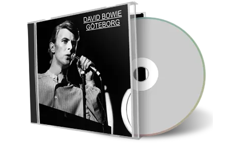 Front cover artwork of   CD