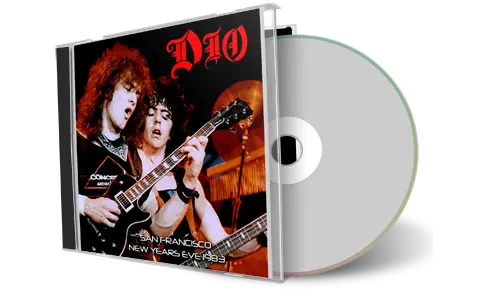 Front cover artwork of   CD