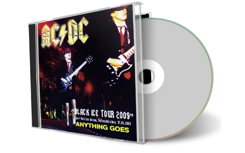 Front cover artwork of   CD