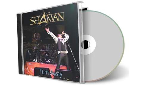 Front cover artwork of   CD