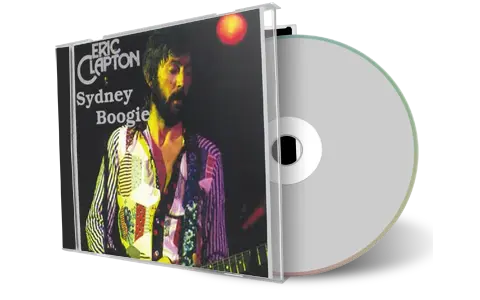 Front cover artwork of   CD