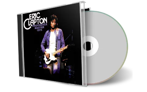 Front cover artwork of   CD