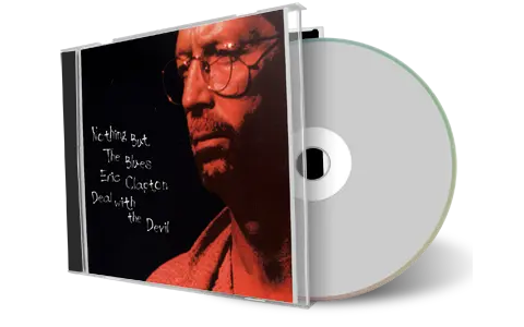 Front cover artwork of   CD