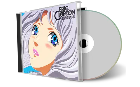 Front cover artwork of   CD