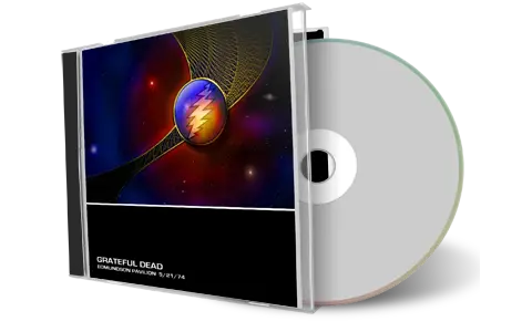 Front cover artwork of   CD