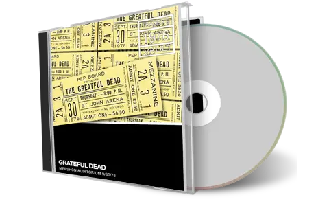 Front cover artwork of   CD
