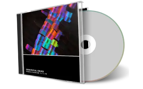 Front cover artwork of   CD