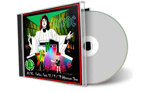 Front cover artwork of   CD