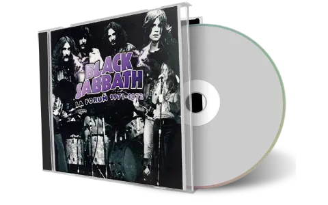 Front cover artwork of   CD