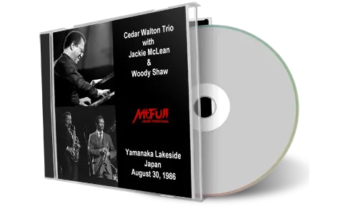 Front cover artwork of   CD