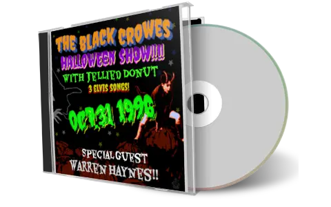Front cover artwork of   CD