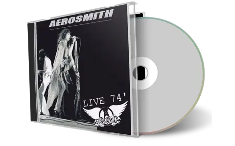 Front cover artwork of   CD