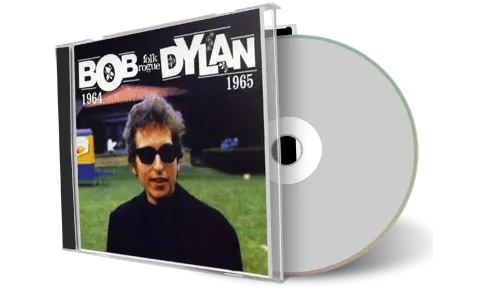 Front cover artwork of   CD