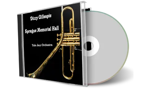 Front cover artwork of   CD