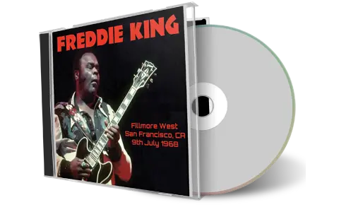Front cover artwork of   CD