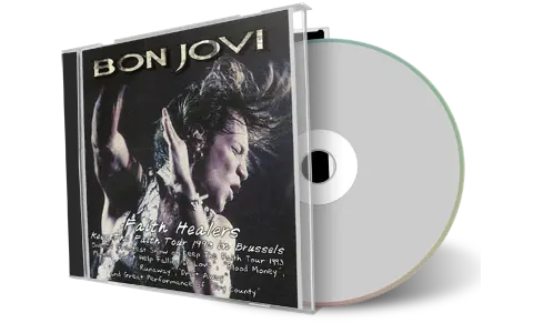 Front cover artwork of   CD