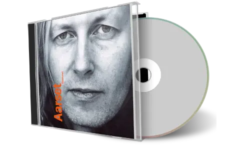 Front cover artwork of   CD