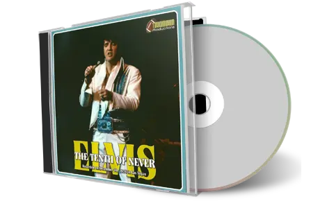 Front cover artwork of   CD