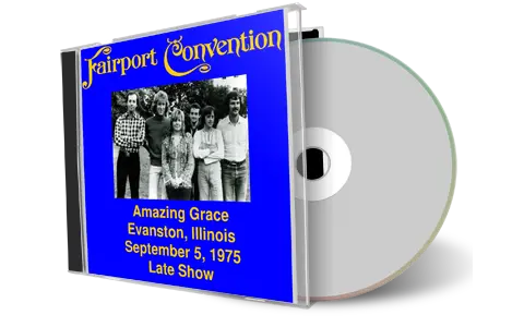 Front cover artwork of   CD