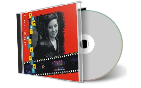 Artwork Cover of Sarah McLachlan 2004-11-19 CD London Audience