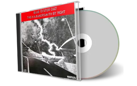 Front cover artwork of   CD
