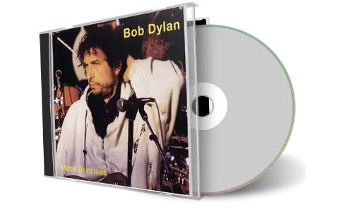 Front cover artwork of   CD
