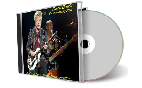 Front cover artwork of   CD