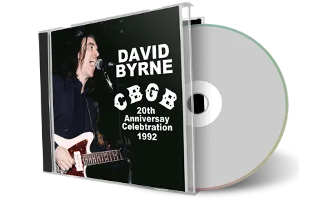 Front cover artwork of   CD
