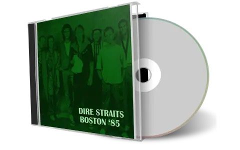 Front cover artwork of   CD