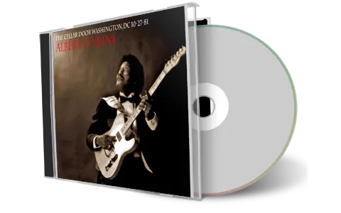 Front cover artwork of   CD