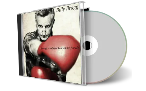 Front cover artwork of   CD