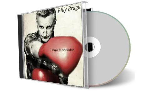 Front cover artwork of   CD