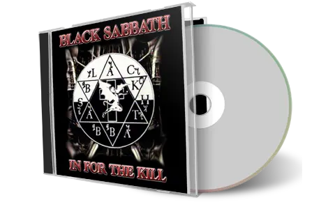 Front cover artwork of   CD
