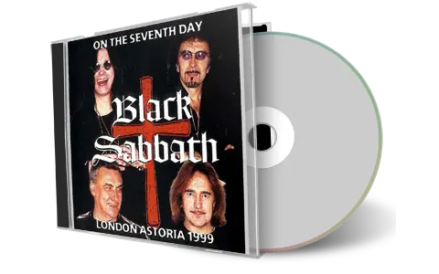 Front cover artwork of   CD