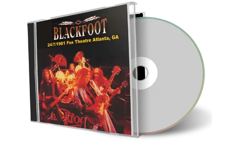 Front cover artwork of   CD