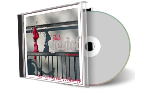 Front cover artwork of   CD