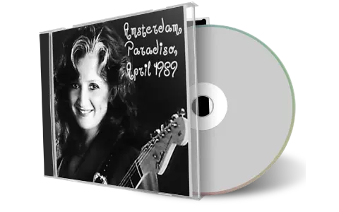 Front cover artwork of   CD