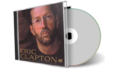 Artwork Cover of Doc Watson 2000-03-31 CD New York Audience