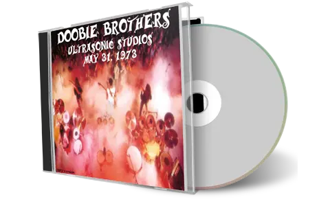 Front cover artwork of   CD