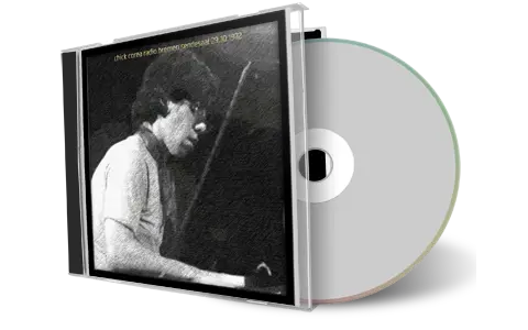 Front cover artwork of   CD