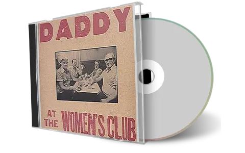 Front cover artwork of   CD