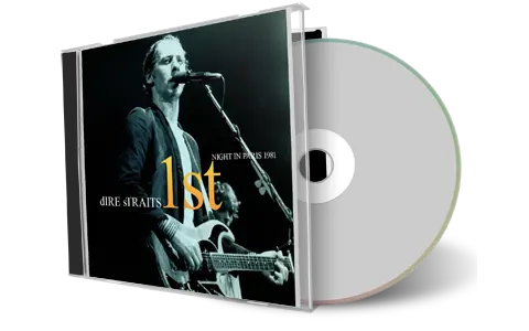 Front cover artwork of   CD