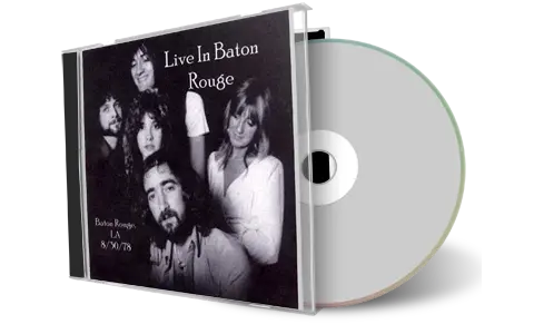 Front cover artwork of   CD