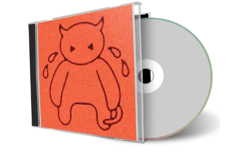 Artwork Cover of Radiohead 2001-08-14 CD Boston Audience