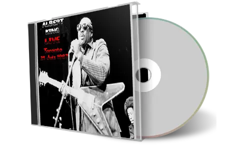 Front cover artwork of   CD