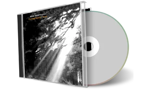 Artwork Cover of Arve Henriksen 2009-07-13 CD Molde Soundboard