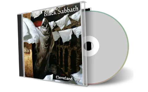 Front cover artwork of   CD