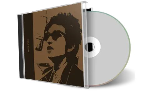Front cover artwork of   CD