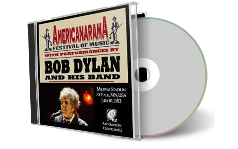 Front cover artwork of   CD