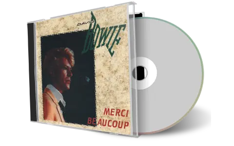 Front cover artwork of   CD
